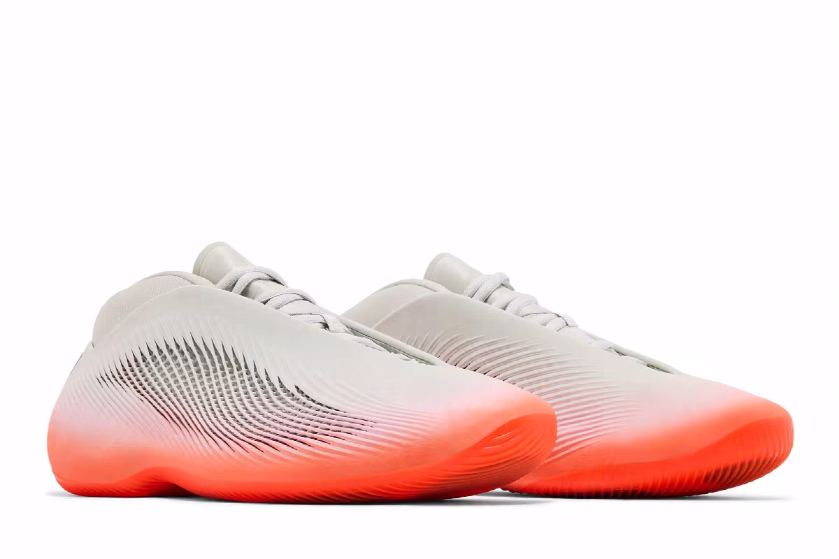 adidas BB.01 Orange Dusk, view 9