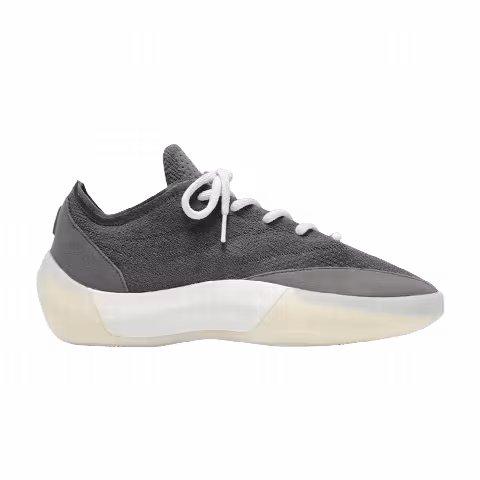 adidas Fear of God Athletics Basketball III 'Cinder'