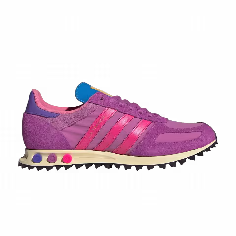 Sneaker Politics x adidas LA Trainer OG 'Festival'