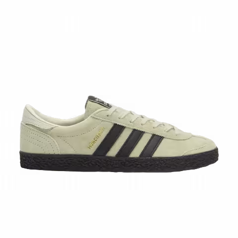 END. x adidas Munchen II Spezial 'Halo Green'