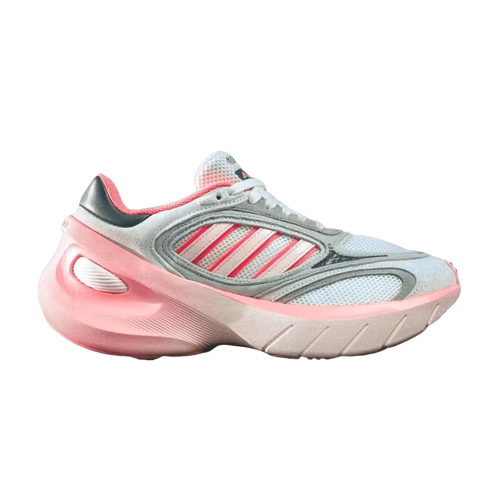 Sneaker Politics x adidas Adizero Goukana Roadkill