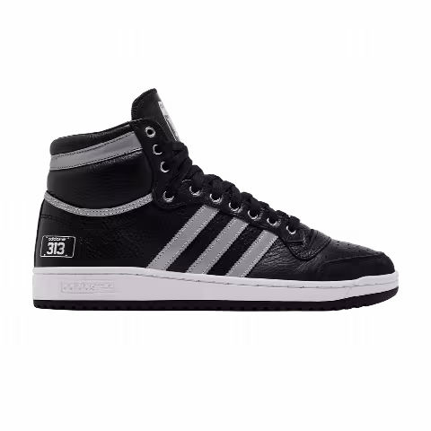 Snipes x adidas Top Ten High '313 Day'