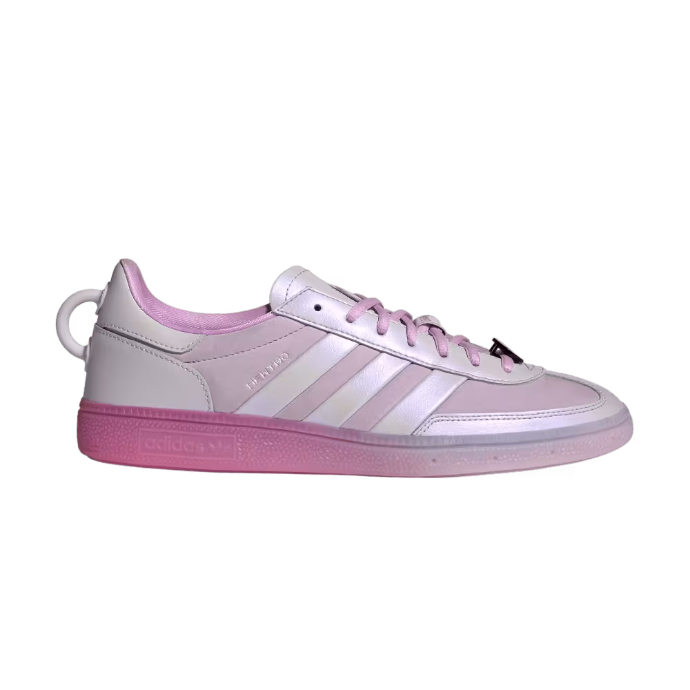 Pokémon x adidas Handball Spezial Mewtwo