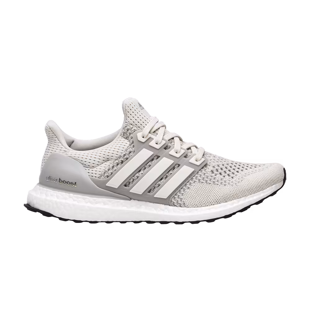 adidas UltraBoost 1.0 Cream, Chalk 2018