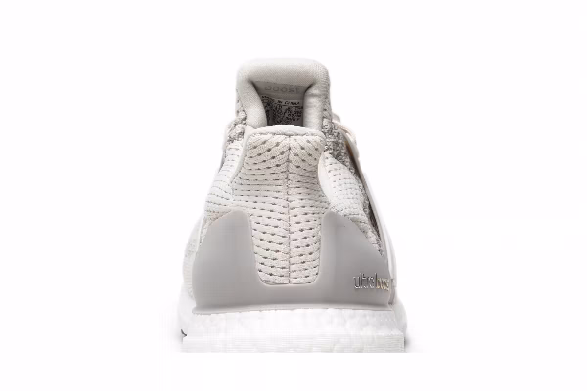 adidas UltraBoost 1.0 Cream, Chalk 2018, view 8
