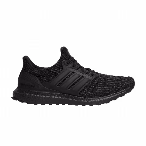 adidas UltraBoost 4.0 'Triple Black'