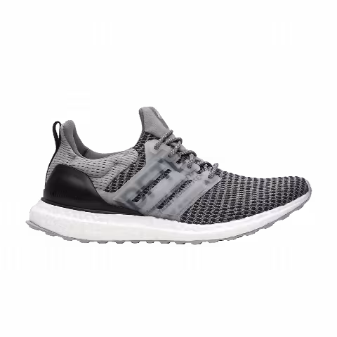 Undefeated x adidas UltraBoost 'Shift Grey'