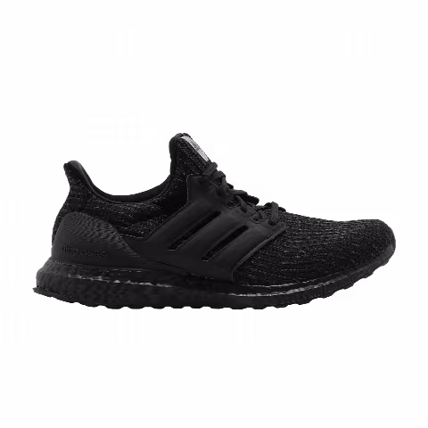 adidas UltraBoost 4.0 DNA 'Core Black'