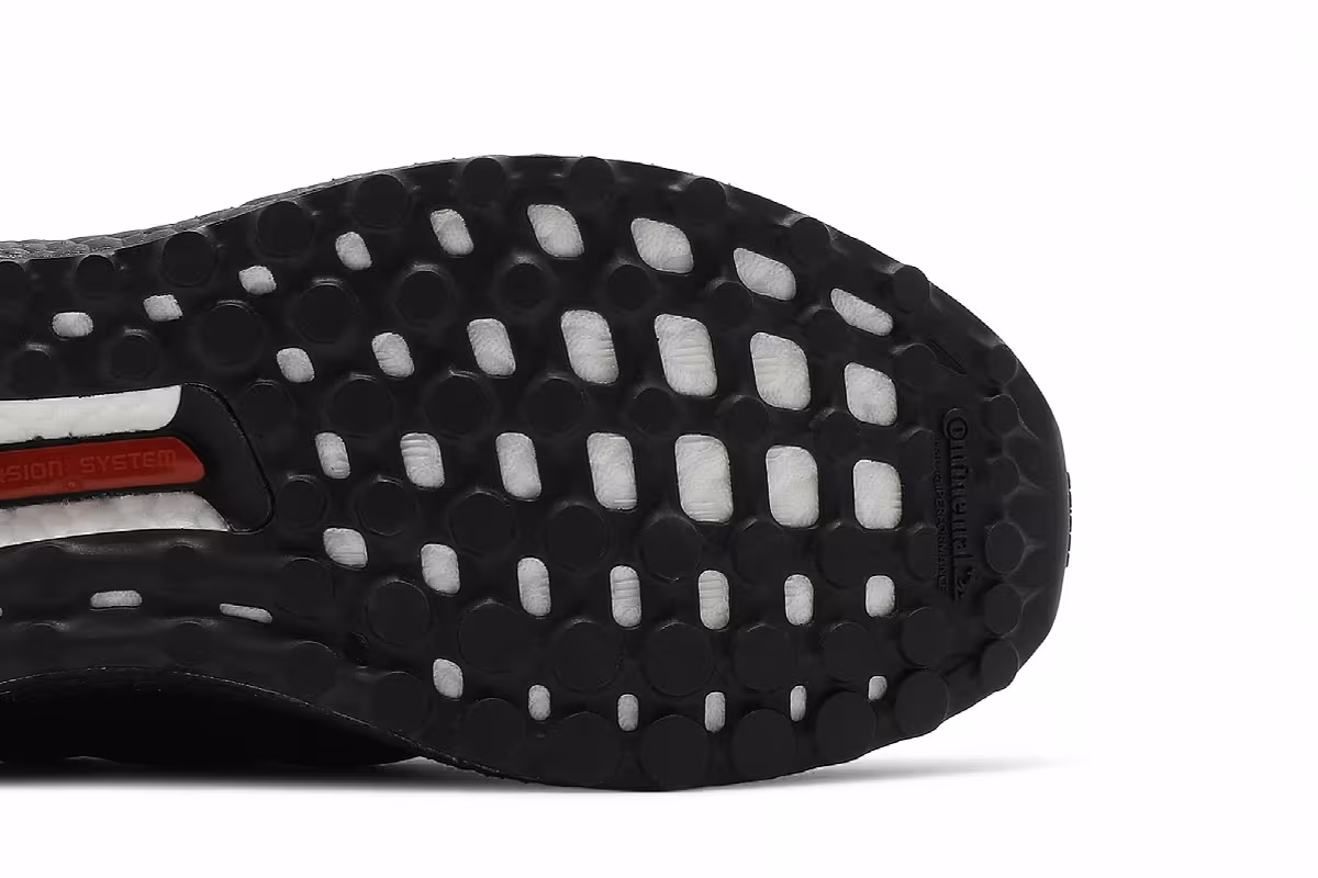 adidas UltraBoost 4.0 DNA Core Black, view 6