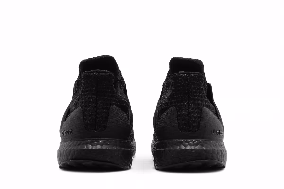 adidas UltraBoost 4.0 DNA Core Black, view 7