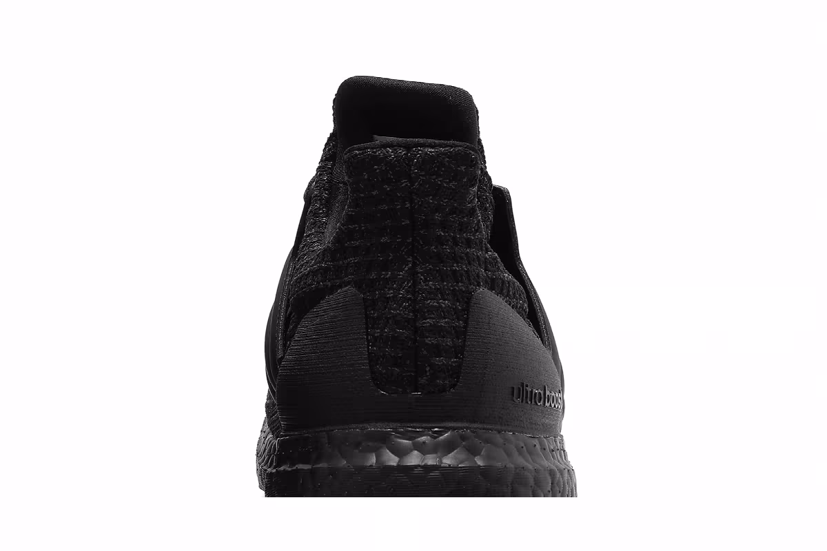 adidas UltraBoost 4.0 DNA Core Black, view 8