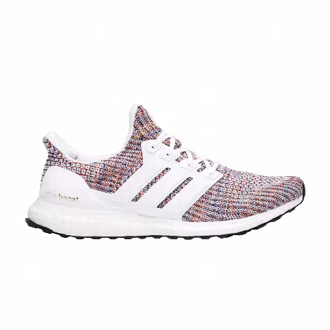 adidas UltraBoost 4.0 'Rainbow'