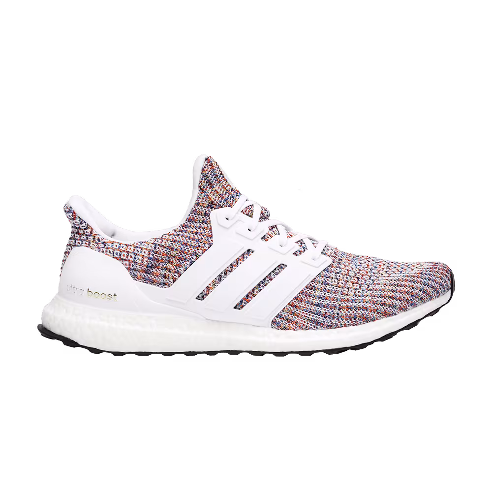 adidas UltraBoost 4.0 Rainbow