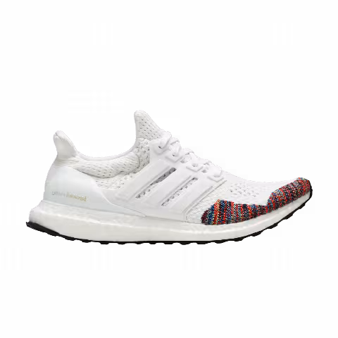 adidas UltraBoost 1.0 Retro 'White Multi'