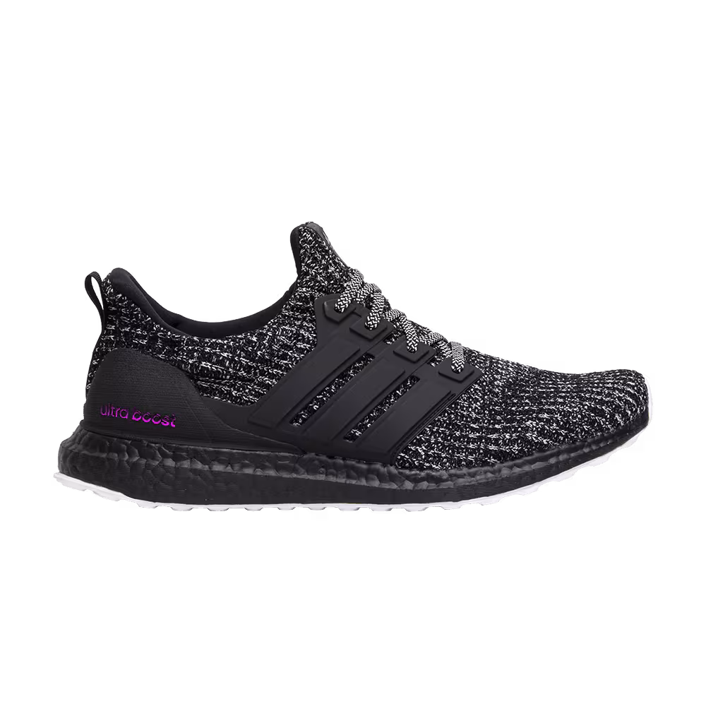 adidas UltraBoost 4.0 Breast Cancer Awareness