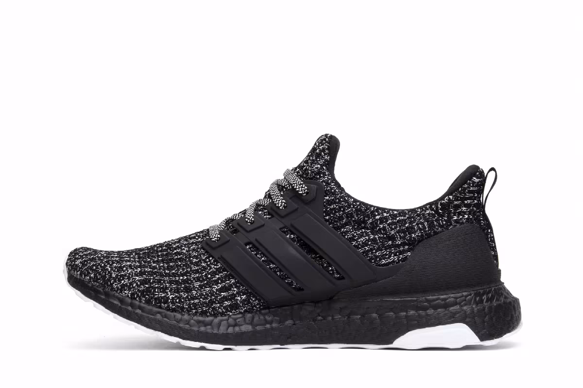 adidas UltraBoost 4.0 Breast Cancer Awareness, view 4
