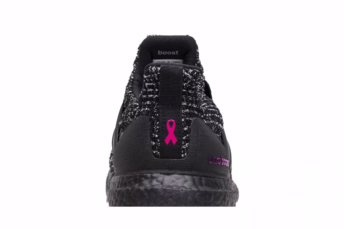 adidas UltraBoost 4.0 Breast Cancer Awareness, view 8