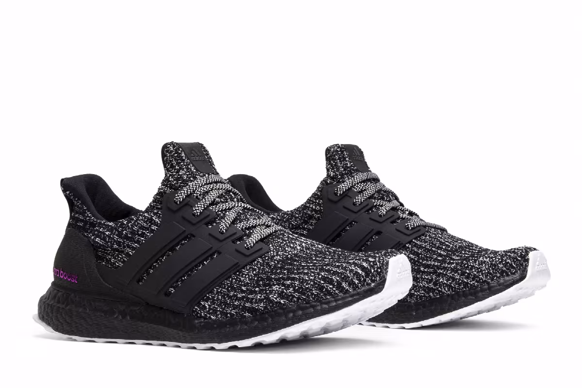 adidas UltraBoost 4.0 Breast Cancer Awareness, view 9