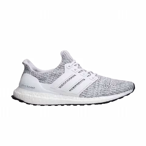 adidas UltraBoost 4.0 'Non-Dyed White'