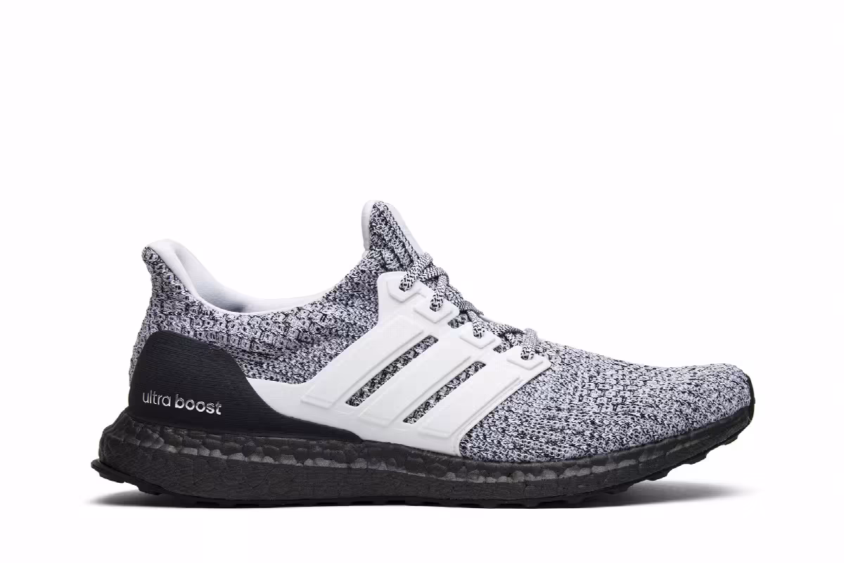 adidas UltraBoost 4.0 Limited Cookies and Cream, view 2