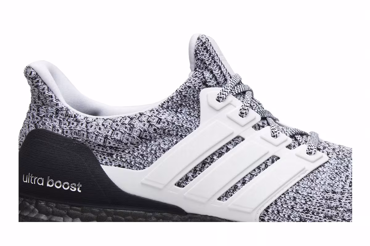 adidas UltraBoost 4.0 Limited Cookies and Cream, view 3
