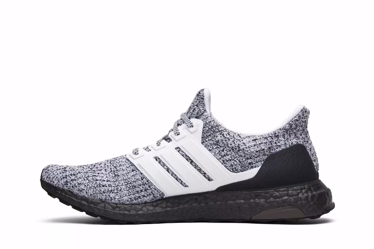 adidas UltraBoost 4.0 Limited Cookies and Cream, view 4