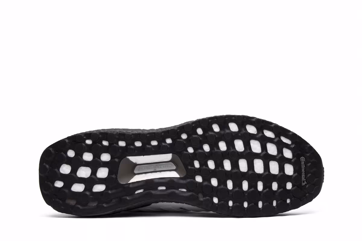 adidas UltraBoost 4.0 Limited Cookies and Cream, view 5