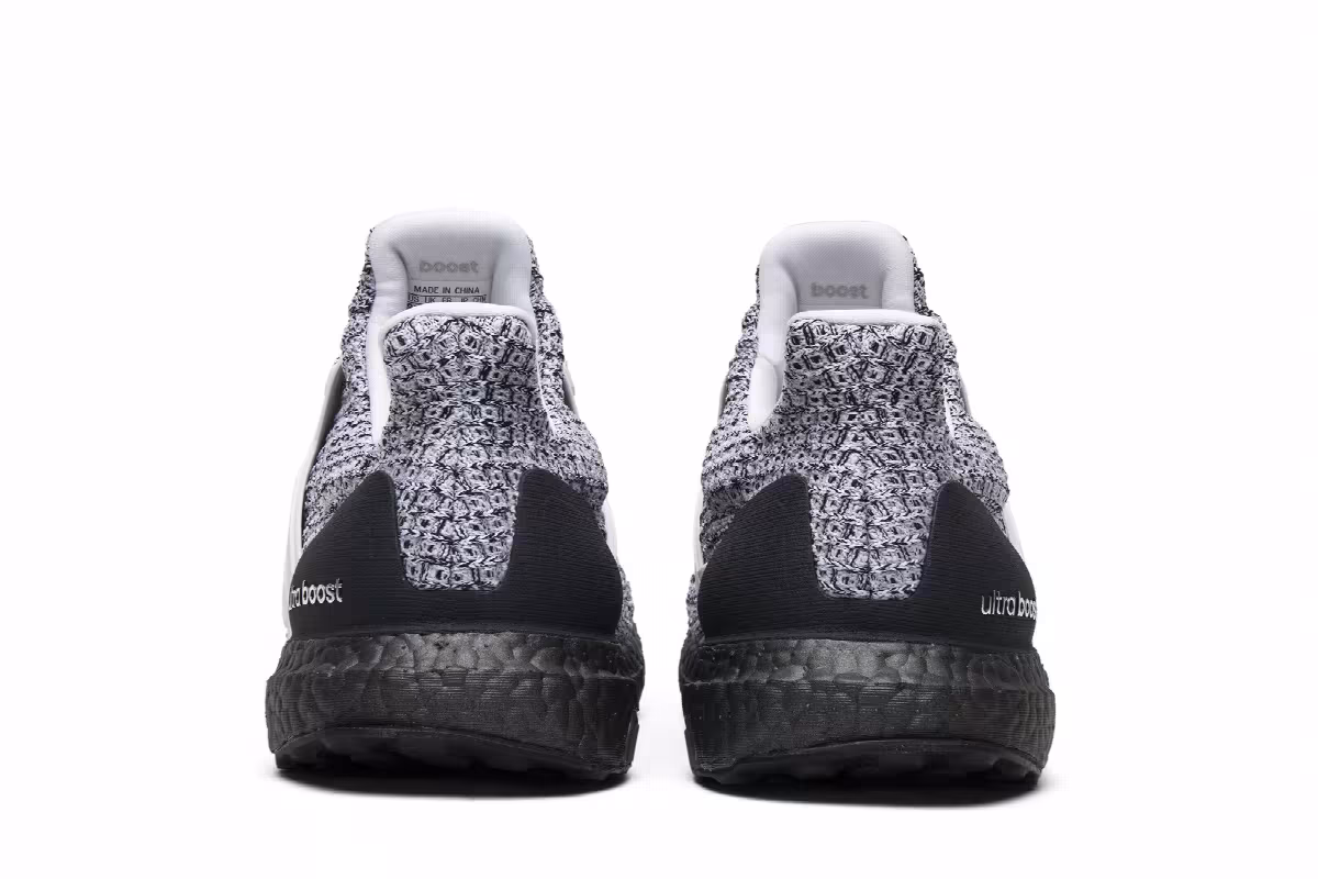adidas UltraBoost 4.0 Limited Cookies and Cream, view 7