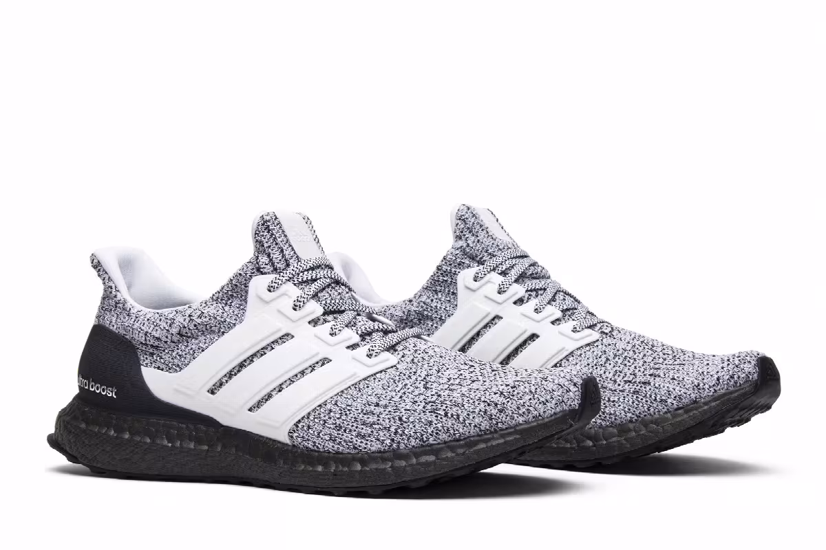 adidas UltraBoost 4.0 Limited Cookies and Cream, view 9