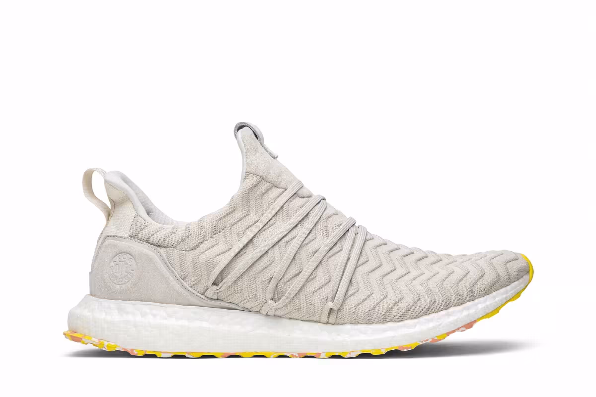 A Kind Of Guise x adidas UltraBoost AKOG, view 2