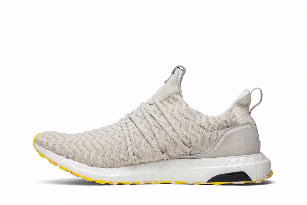 A Kind Of Guise x adidas UltraBoost AKOG, view 4