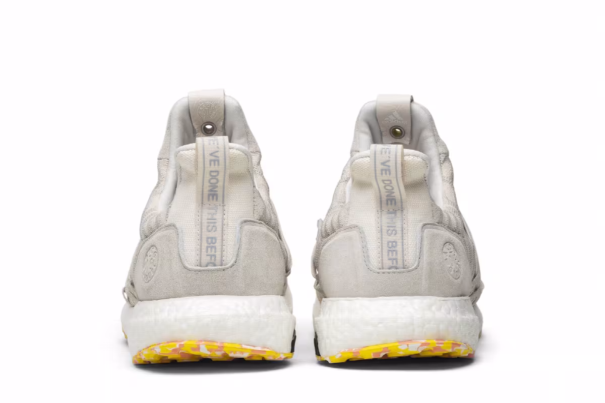 A Kind Of Guise x adidas UltraBoost AKOG, view 7