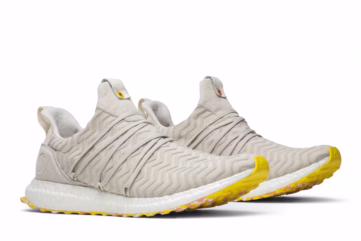 A Kind Of Guise x adidas UltraBoost AKOG, view 9