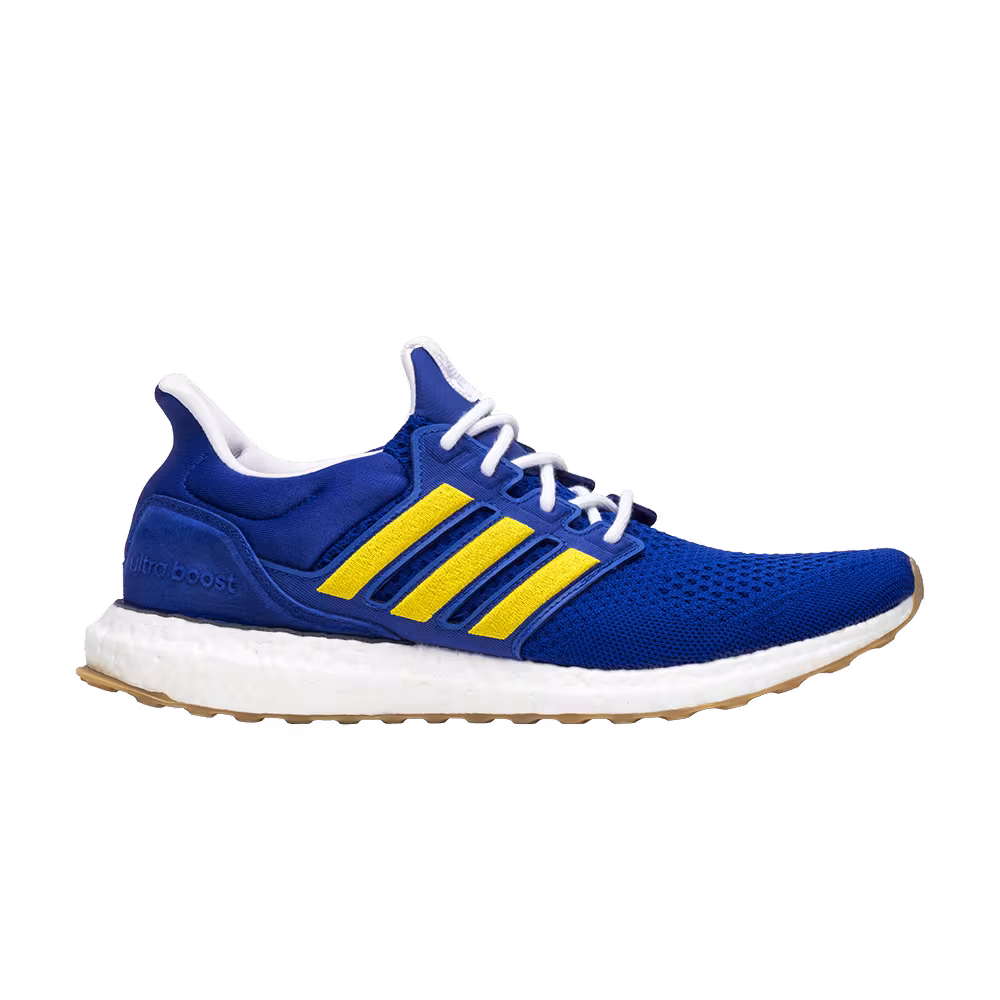 Engineered Garments x adidas UltraBoost 1.0 Bluebird
