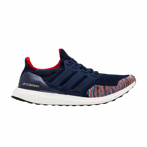 adidas UltraBoost 1.0 Retro 'Navy Multi'