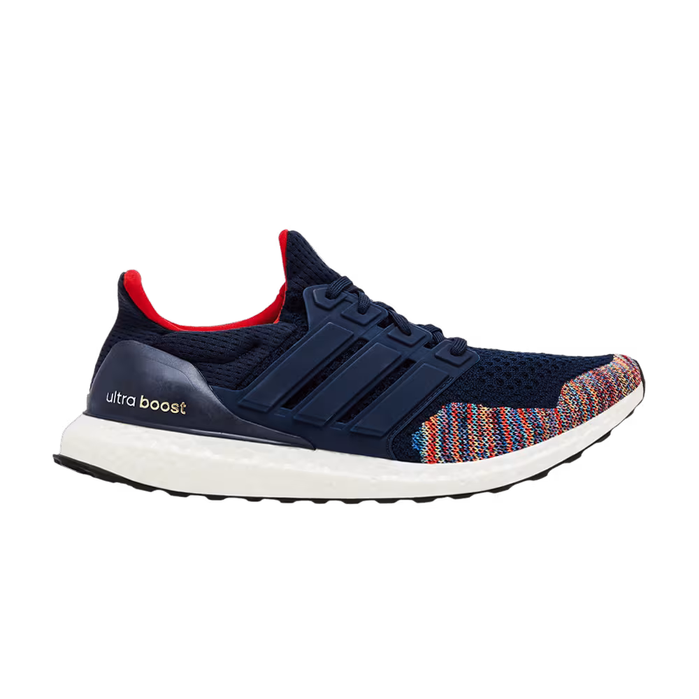adidas UltraBoost 1.0 Navy Multi
