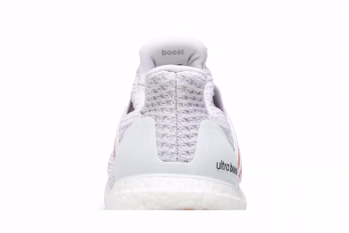 Adidas UltraBoost 4.0 Red Stripes, view 8