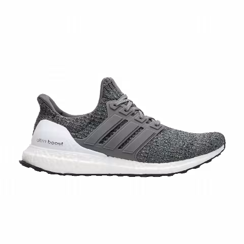adidas UltraBoost 4.0 'Grey Four'