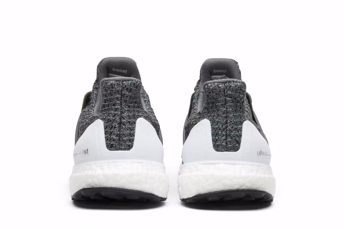 adidas UltraBoost 4.0 Grey Four, view 7