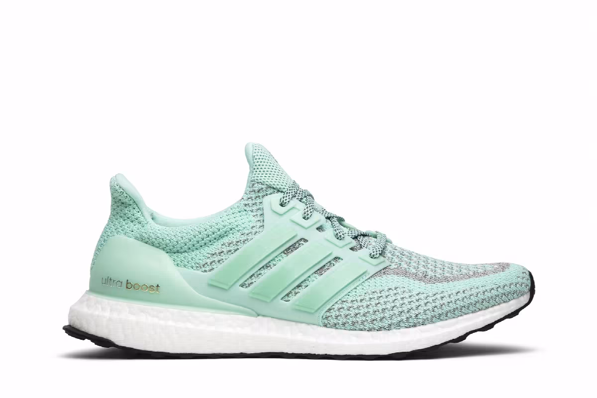 adidas UltraBoost 2.0 LTD Lady Liberty, view 2