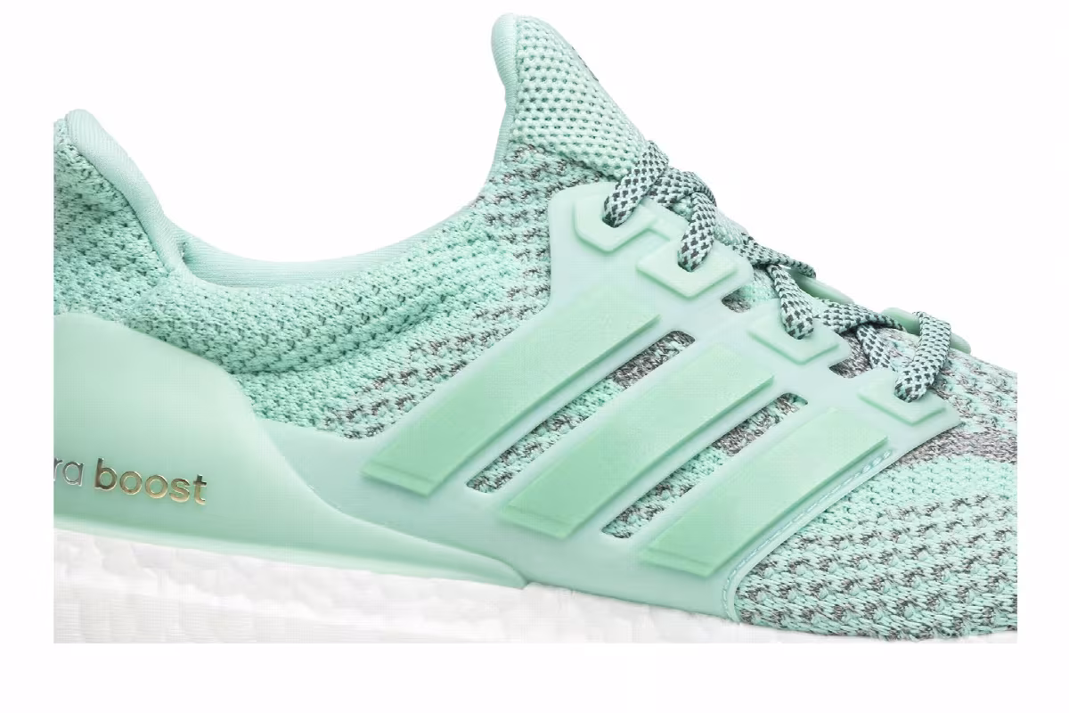adidas UltraBoost 2.0 LTD Lady Liberty, view 3