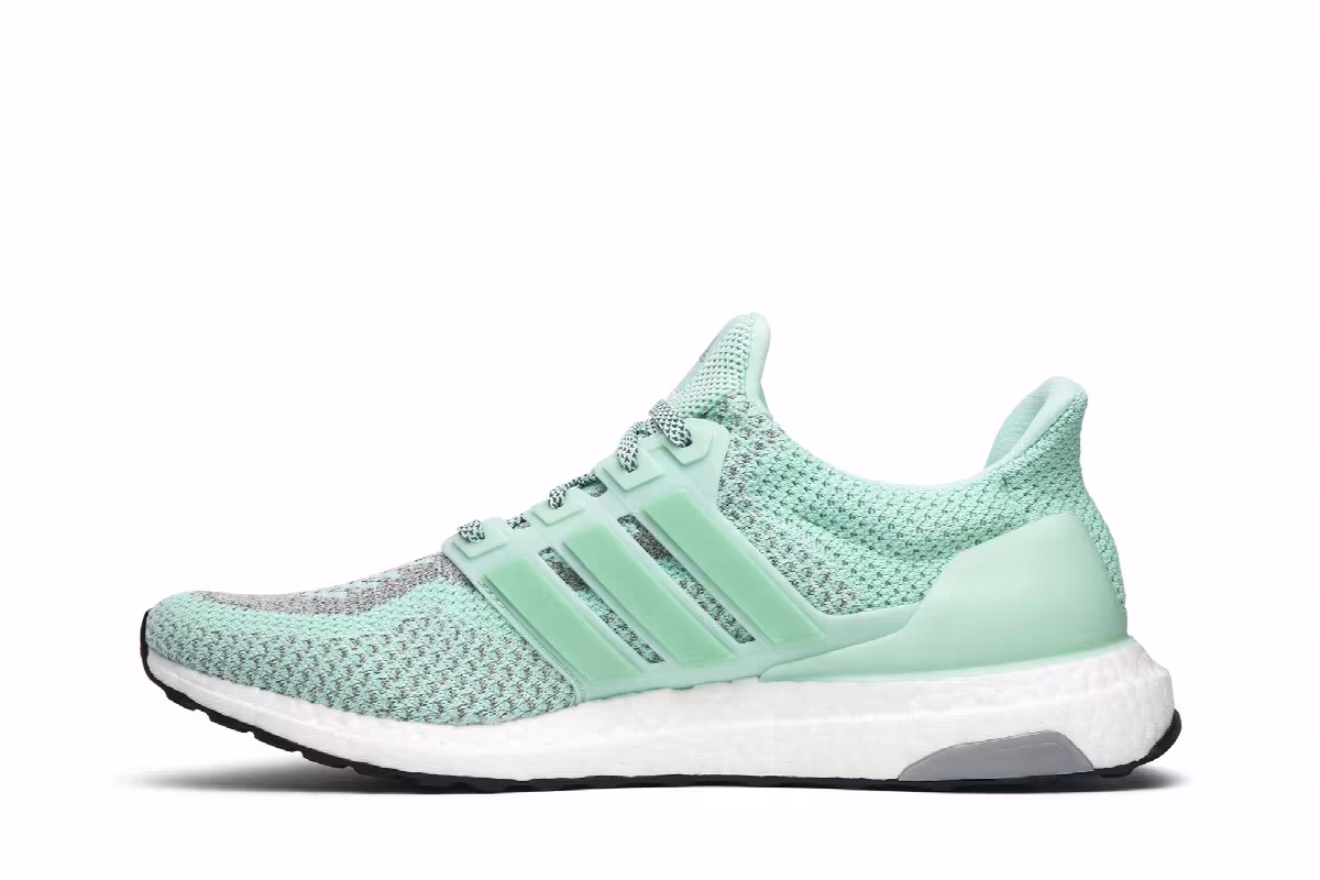 adidas UltraBoost 2.0 LTD Lady Liberty, view 4