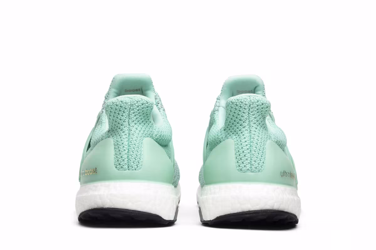 adidas UltraBoost 2.0 LTD Lady Liberty, view 7