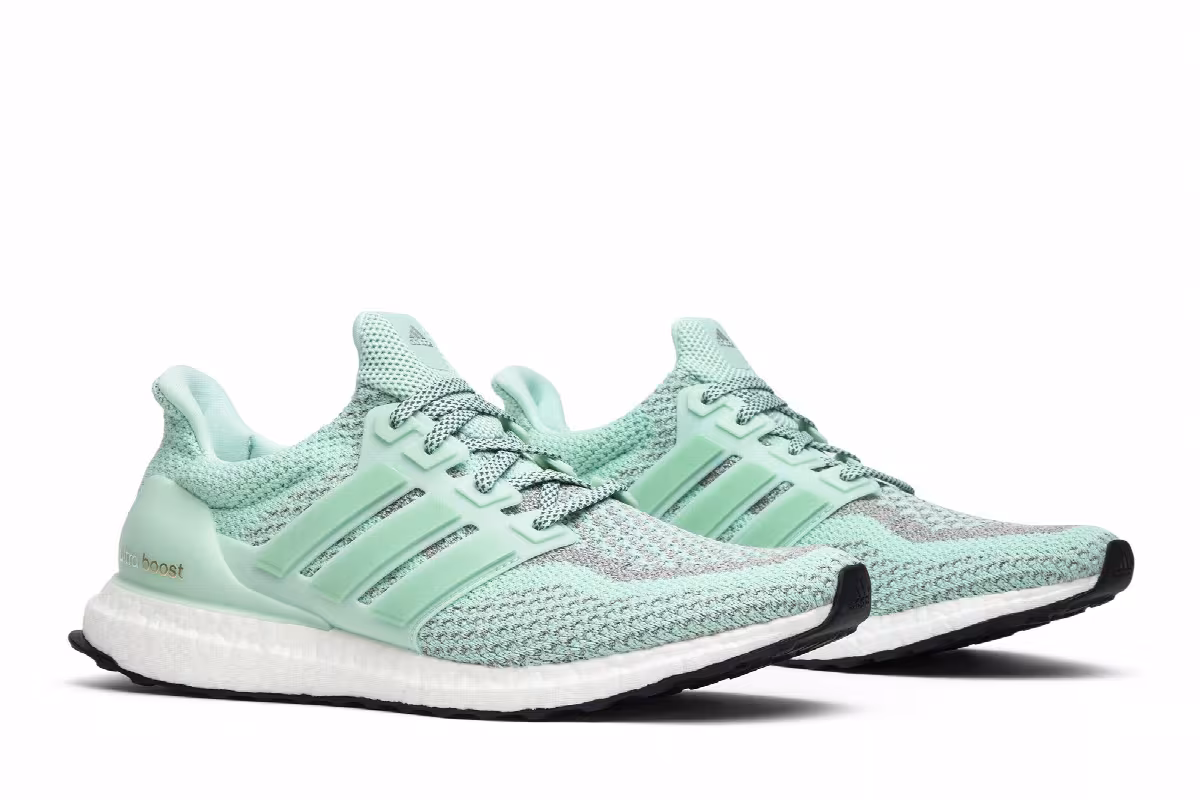 adidas UltraBoost 2.0 LTD Lady Liberty, view 9