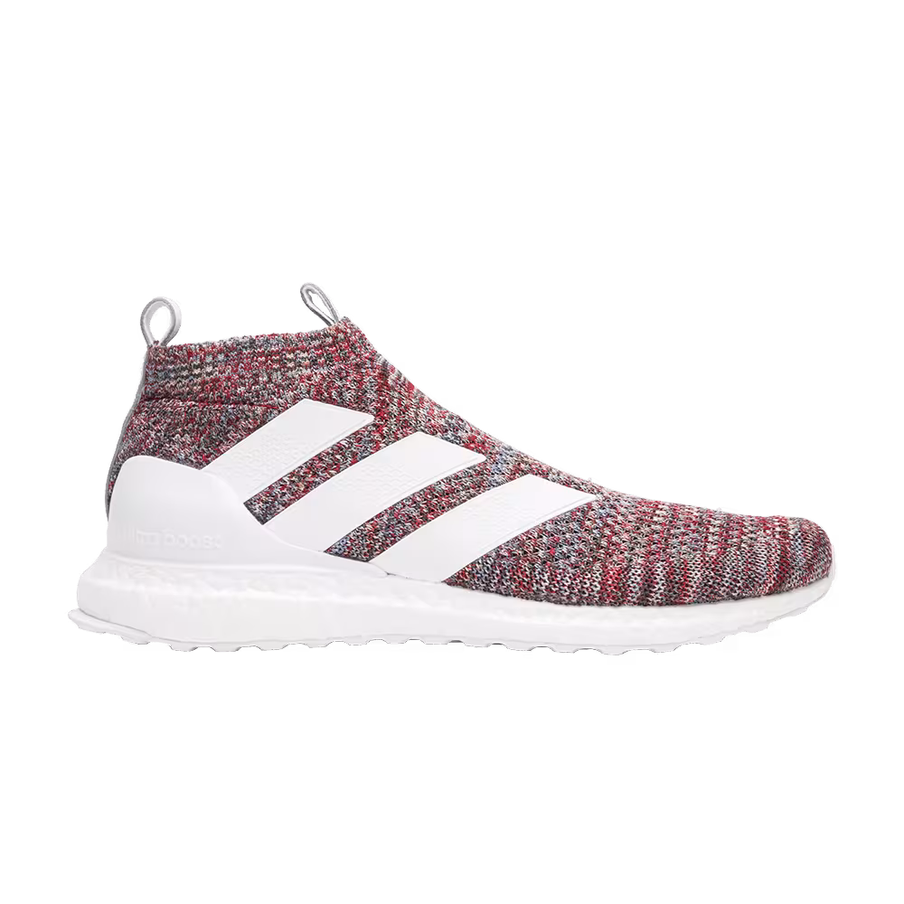 Kith x adidas COPA ACE 16+ Purecontrol UltraBoost Golden Goal Pack