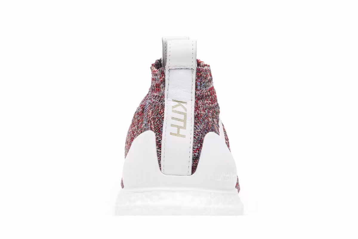 Kith x adidas COPA ACE 16+ Purecontrol UltraBoost Golden Goal Pack, view 8