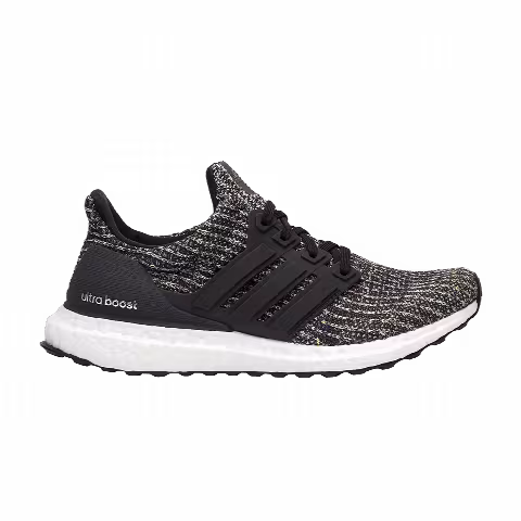 adidas UltraBoost 4.0 'Black Carbon'
