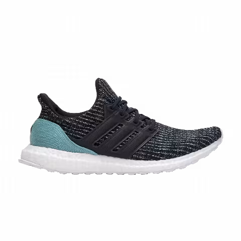 Parley x adidas UltraBoost 4.0