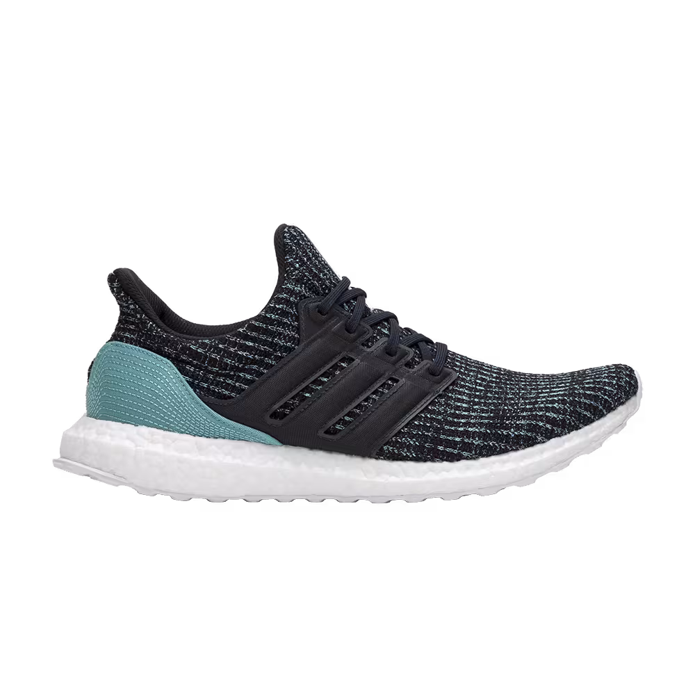 Parley x adidas UltraBoost 4.0 Parley