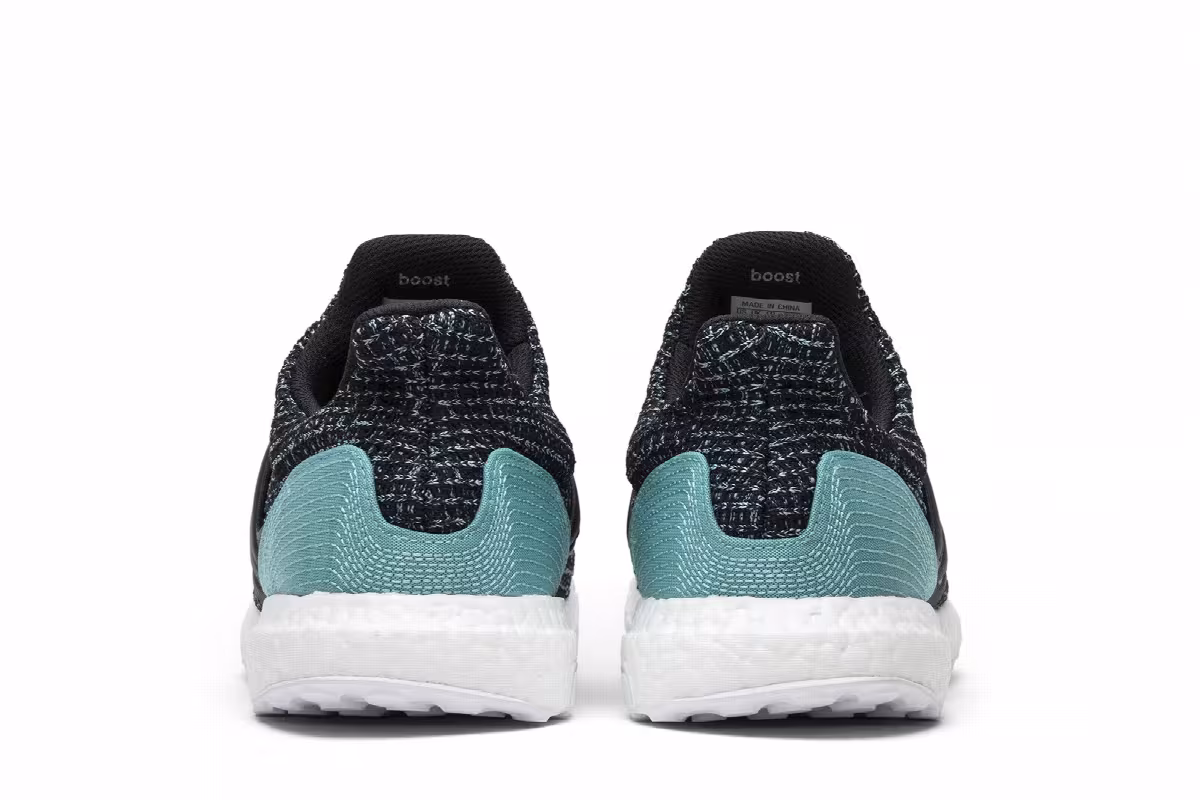 Parley x adidas UltraBoost 4.0 Parley, view 7